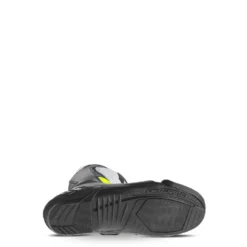 Stivali Moto Gaerne G Rt Nero Bianco Giallo