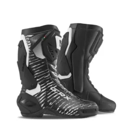 Stivali Moto Gaerne G Rx Nero Bianco