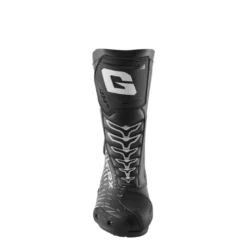 Stivali Moto Gaerne G Rx Nero Bianco