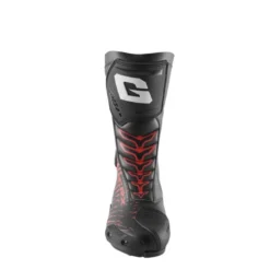 Stivali Moto Gaerne G Rx Nero Rosso