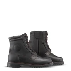 Stivali Moto Gaerne G Stone Gore Tex Marrone