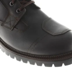 Stivali Moto Gaerne G Stone Gore Tex Marrone
