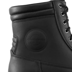 Stivali Moto Gaerne G Stone Gore Tex Nero