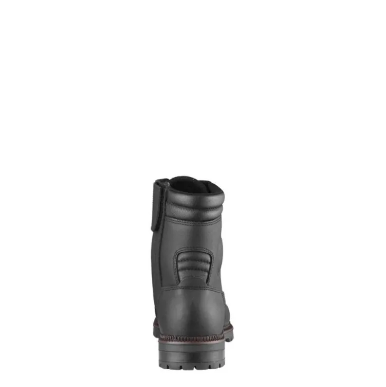Stivali Moto Gaerne G Stone Gore Tex Nero