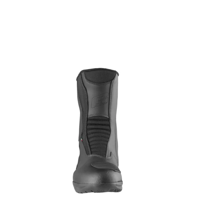 Stivali Moto Gaerne G-Vento Gore-Tex Nero