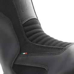Stivali Moto Gaerne G-Vento Gore-Tex Nero