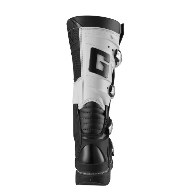 Stivali Moto Gaerne Gx1 Bianco Nero