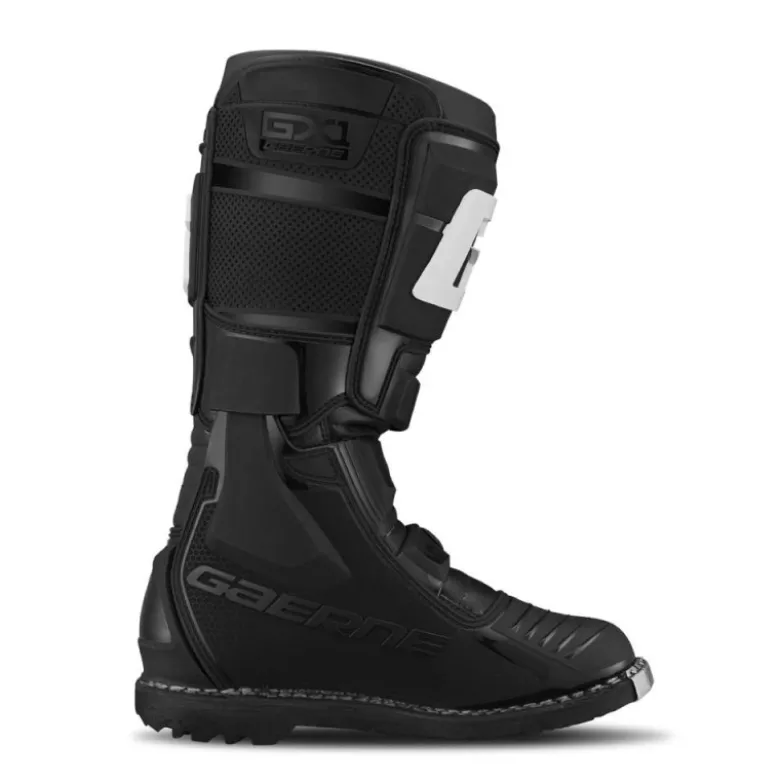 Stivali Moto Gaerne Gx1 Enduro Nero