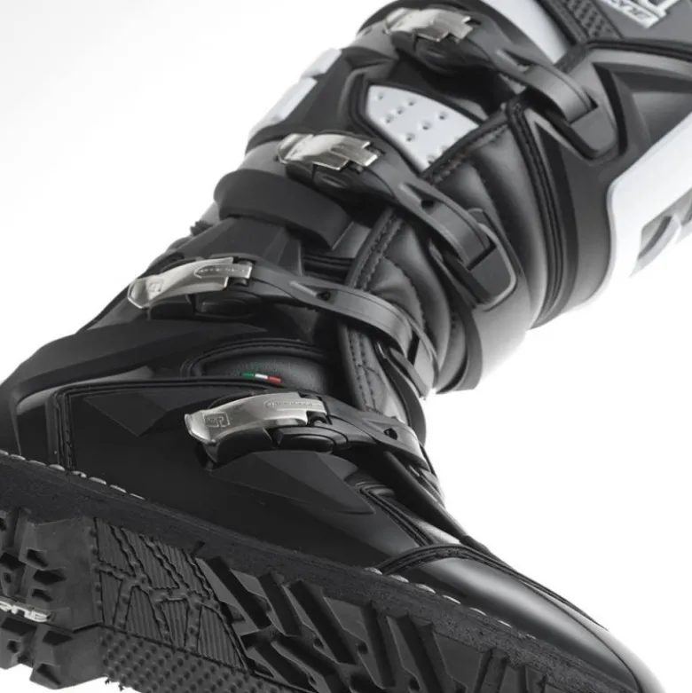 Stivali Moto Gaerne Gx1 Enduro Nero
