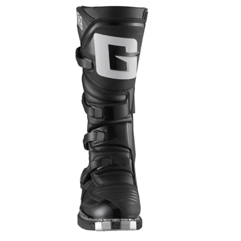 Stivali Moto Gaerne Gx1 Enduro Nero
