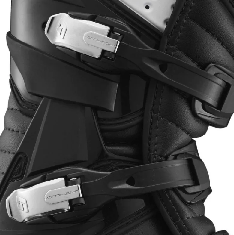 Stivali Moto Gaerne Gx1 Nero