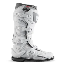 Stivali Moto Gaerne SG22 Bianco