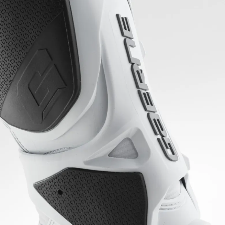 Stivali Moto Gaerne SG22 Bianco