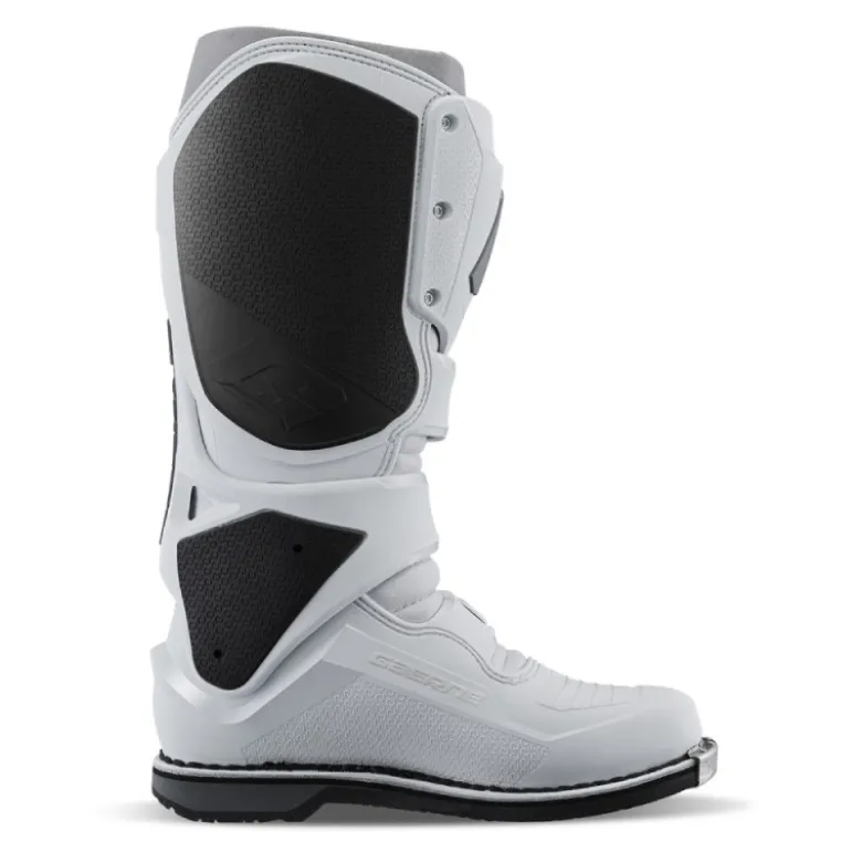 Stivali Moto Gaerne SG22 Bianco