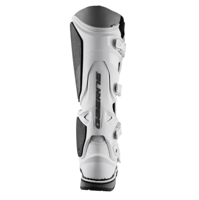 Stivali Moto Gaerne SG22 Bianco