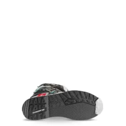 Stivali Moto Gaerne SG12 Enduro Gravel Grigio Nero