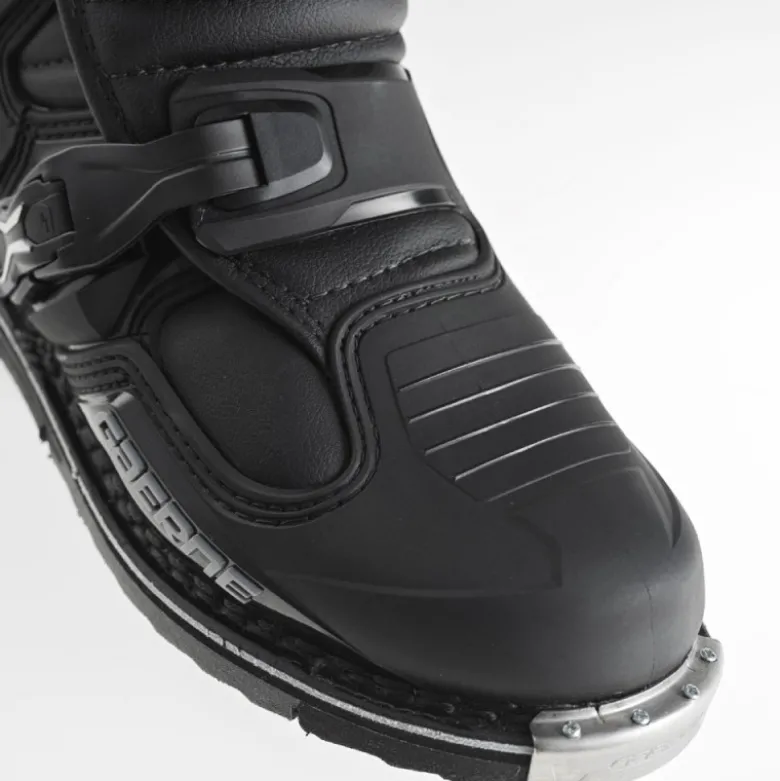 Stivali Moto Gaerne SG22 Nero
