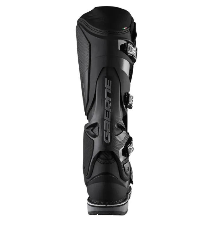 Stivali Moto Gaerne SG22 Nero