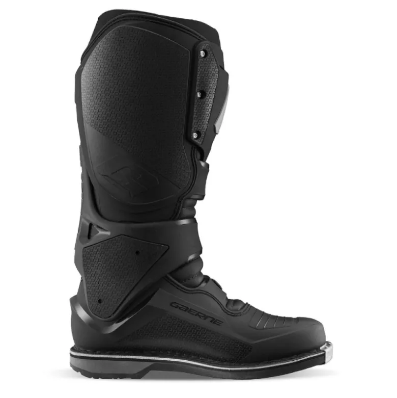 Stivali Moto Gaerne SG22 Nero