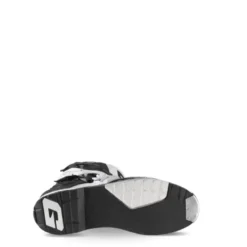 Stivali Moto Gaerne SG22 Nero Bianco