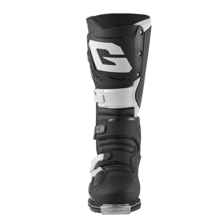 Stivali Moto Gaerne SG22 Nero Bianco