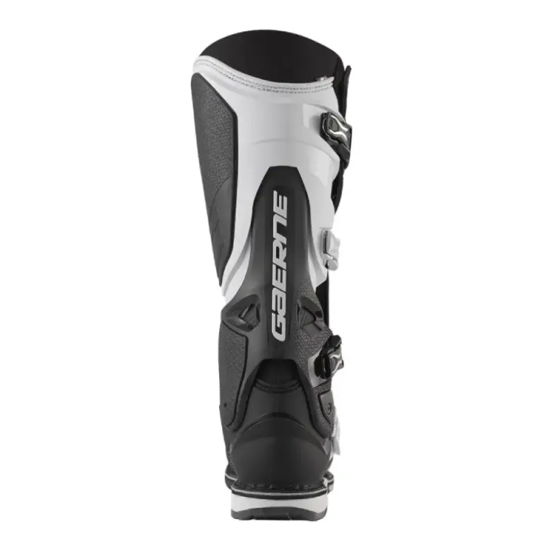 Stivali Moto Gaerne SG22 Nero Bianco