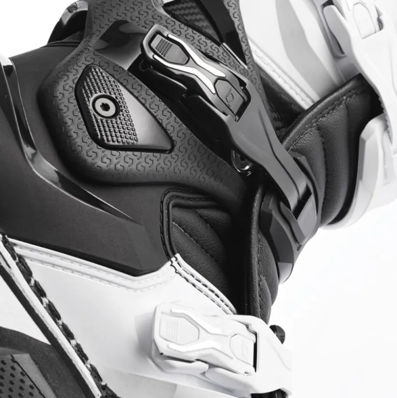 Stivali Moto Gaerne SG22 Nero Bianco