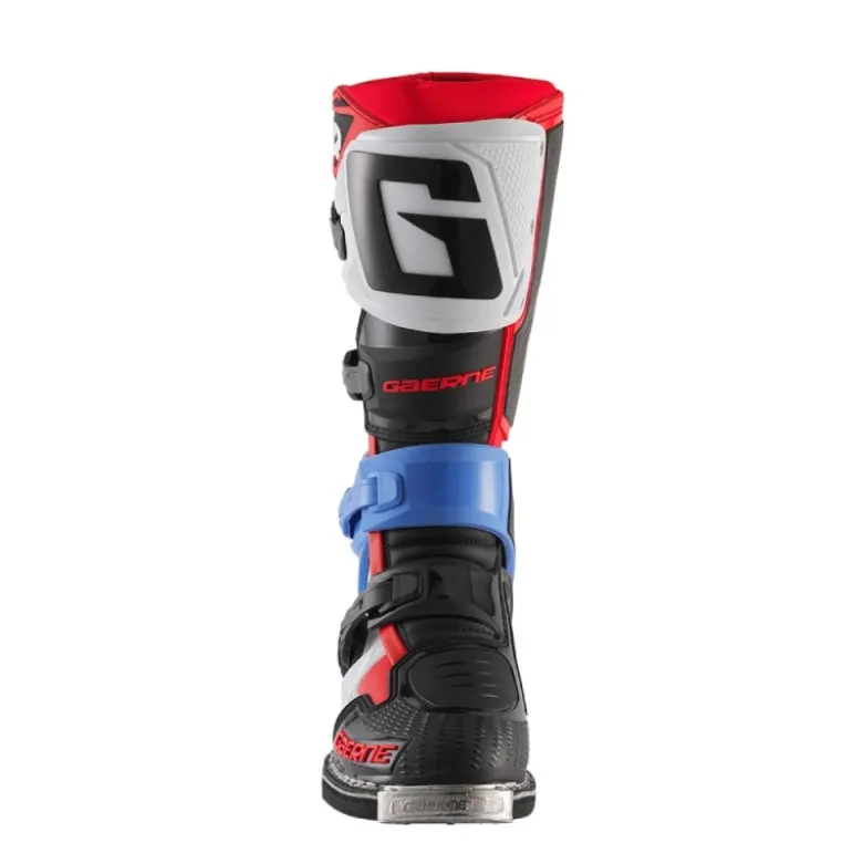 Stivali Moto Gaerne SG12 Realm