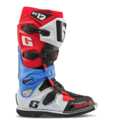 Stivali Moto Gaerne SG12 Realm