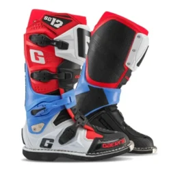 Stivali Moto Gaerne SG12 Realm