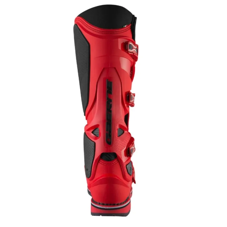 Stivali Moto Gaerne SG22 Rosso