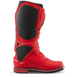 Stivali Moto Gaerne SG22 Rosso