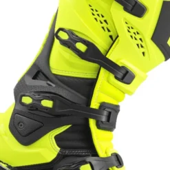 Stivali Moto Gaerne SG22 Stellar Giallo Fluo