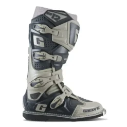Stivali Moto Gaerne SG12 Stone Grigio