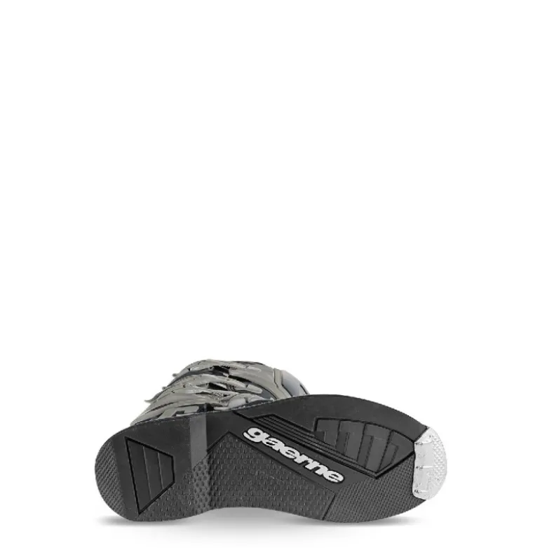 Stivali Moto Gaerne SG12 Stone Grigio