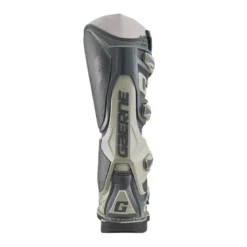 Stivali Moto Gaerne SG12 Stone Grigio