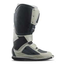 Stivali Moto Gaerne SG12 Stone Grigio