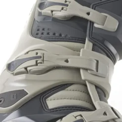 Stivali Moto Gaerne SG12 Stone Grigio