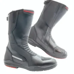 Stivali Moto OJ Massive 2 Nero