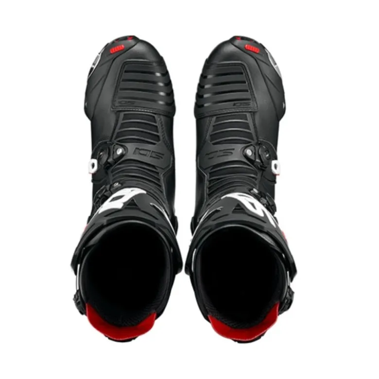 Stivali Moto Racing Sidi Mag-1 Nero