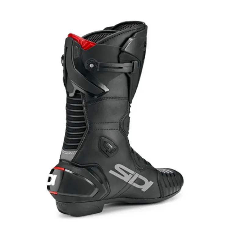 Stivali Moto Racing Sidi Mag-1 Nero