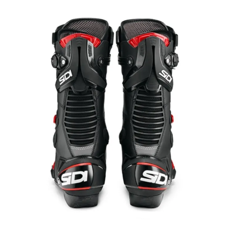 Stivali Moto Racing Sidi Mag-1 Nero