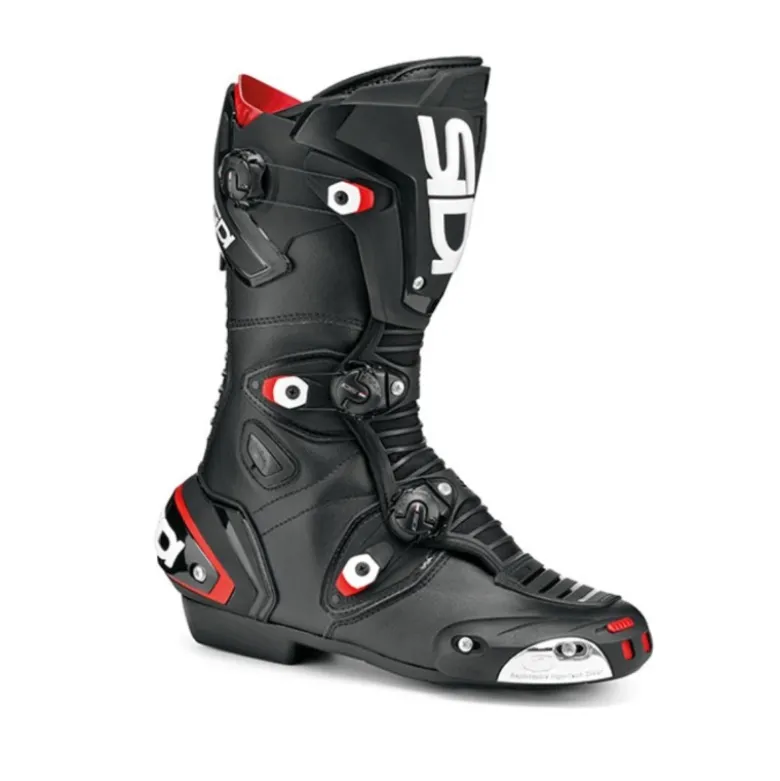 Stivali Moto Racing Sidi Mag-1 Nero