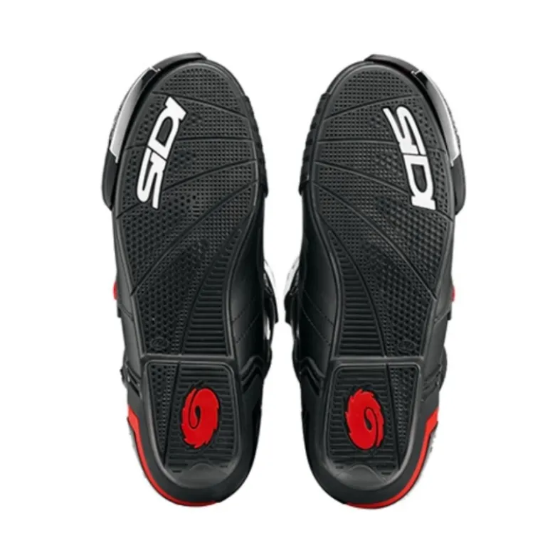Stivali Moto Racing Sidi Mag-1 Nero