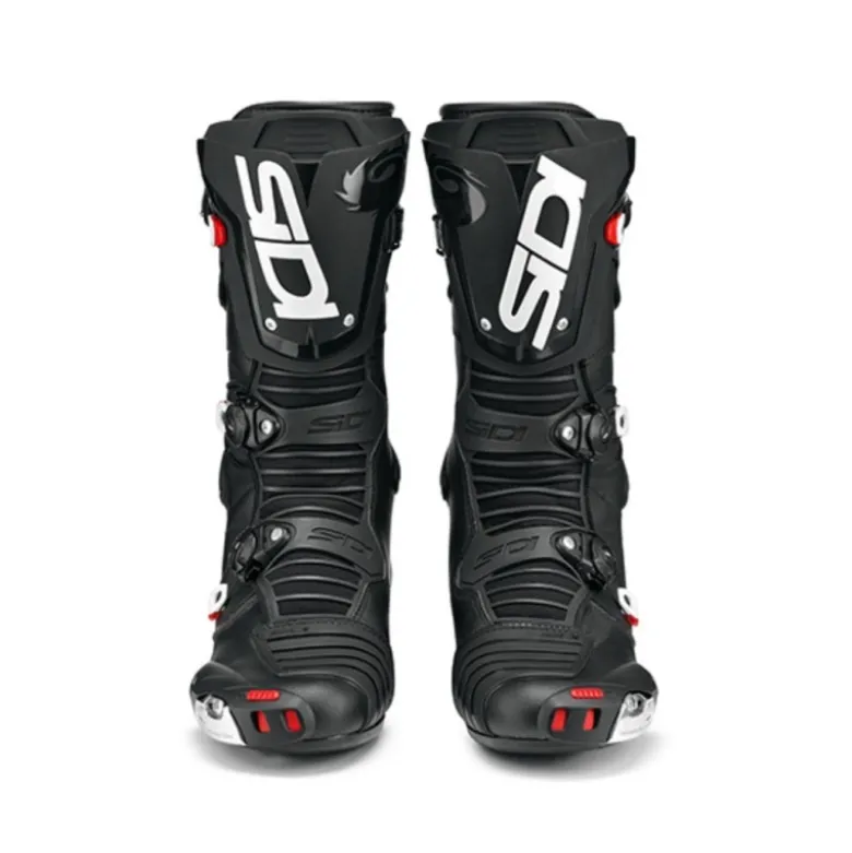 Stivali Moto Racing Sidi Mag-1 Nero