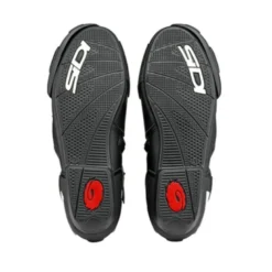 Stivali Moto Racing Sidi Mid Performer Nero