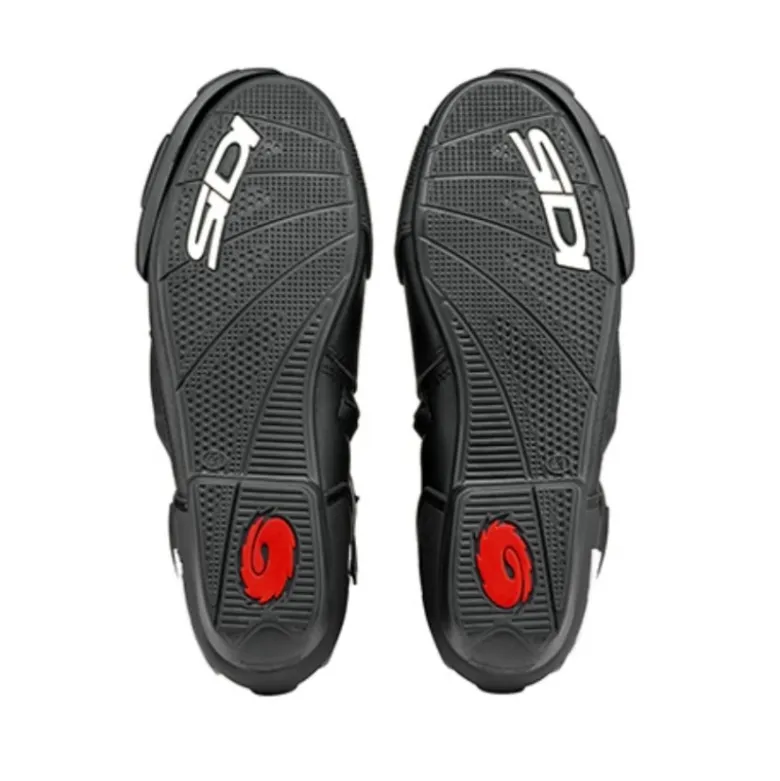 Stivali Moto Racing Sidi Mid Performer Nero
