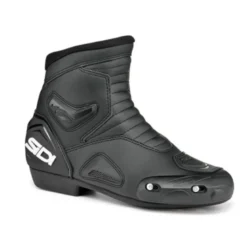 Stivali Moto Racing Sidi Mid Performer Nero