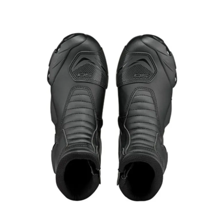 Stivali Moto Racing Sidi Mid Performer Nero