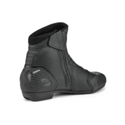 Stivali Moto Racing Sidi Mid Performer Nero